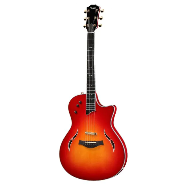 taylor T5C1 ギター 今注目のギタリストMIYAVI氏の使用で話題のTaylor T5-C1が入荷