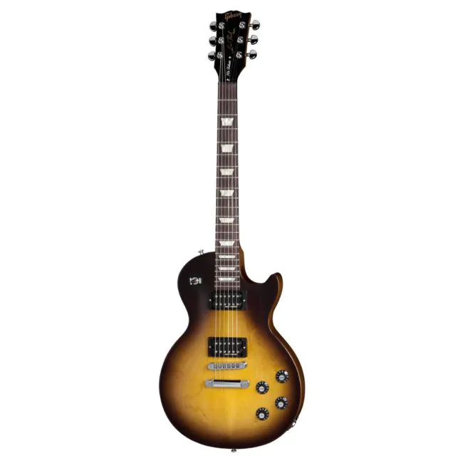 2013 Gibson USA 70s Tribute Dirty Fingers / Vintage Sunburst 〜 8月限定コロナ応援セール選定品 Guitarra Gibson LP Studio 70´S