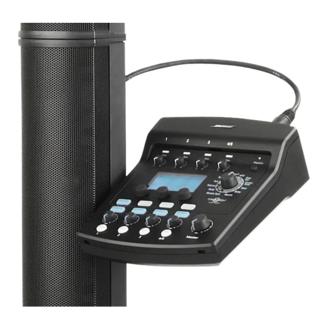 BOSE T1 ToneMatch audio engine デジタルミキサー Mixer Bose T1 ToneMatch