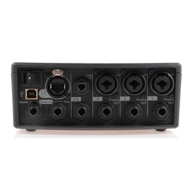 BOSE T1 ToneMatch audio engine デジタルミキサー Mixer Bose T1 ToneMatch