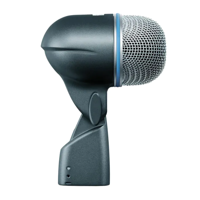 SHURE DMK57-52 ドラム用マイク SM57 BETA52 A56D Microfones Shure DMK57-52 Kit de microfones para bateria