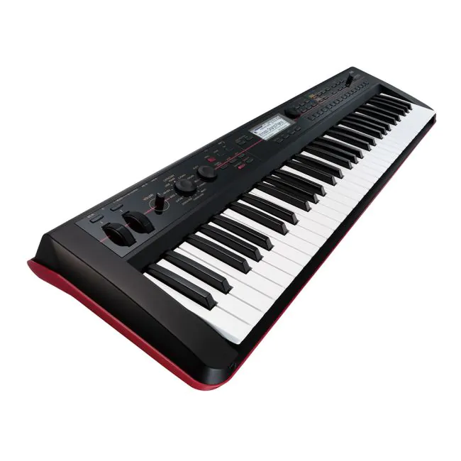 Teclado Korg Kross 61