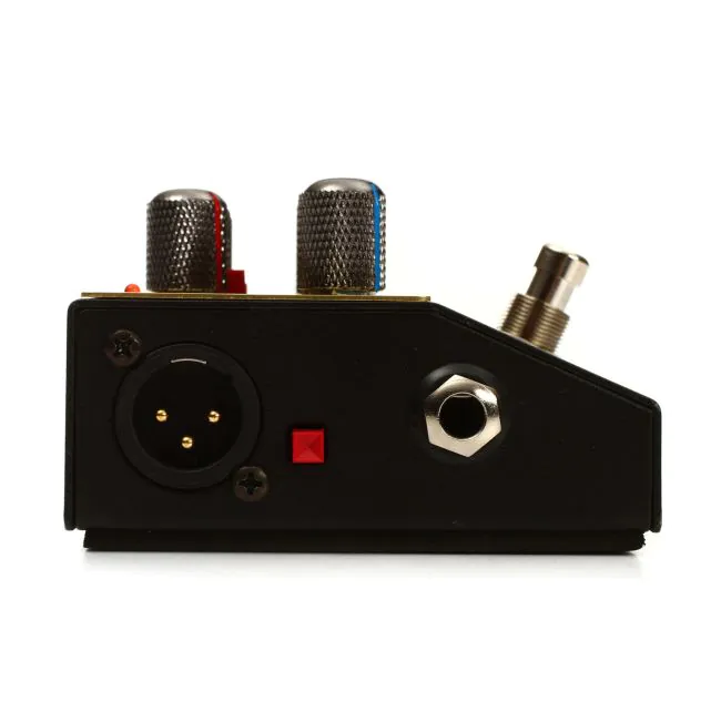 Pedal Eden WTDI Preamp