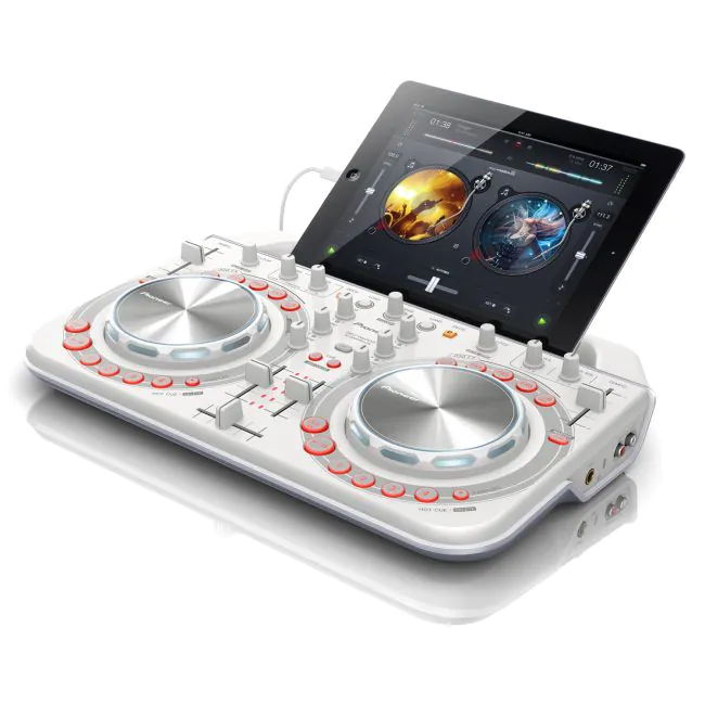 Controlador Pioneer DDJ-WeGO2
