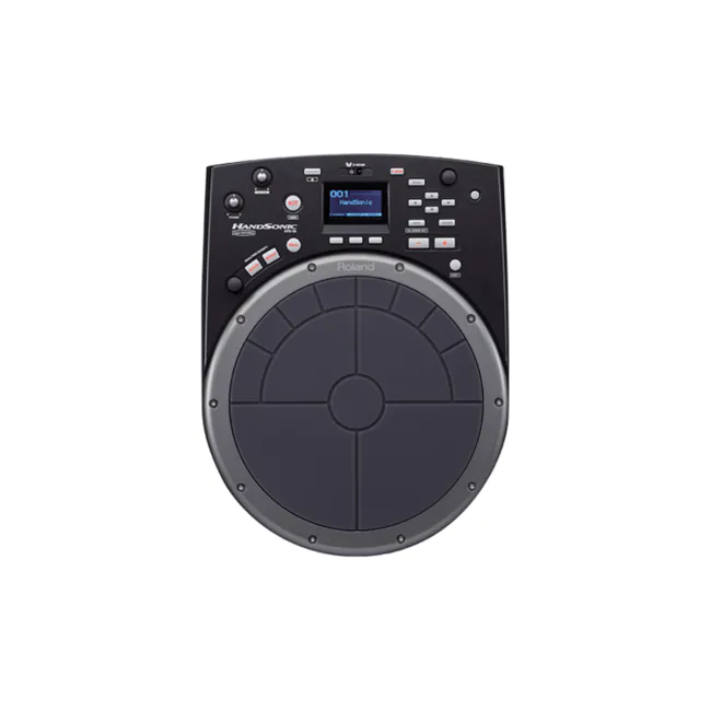 Modulo Roland HPD-20 Percursão Digital Sem Suporte