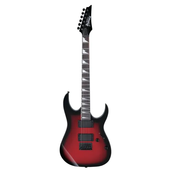 Guitarra Ibanez GRG-121DX - MRS