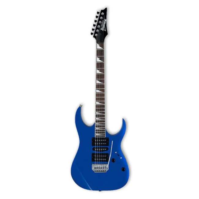 Guitarra Ibanez GRG170DX