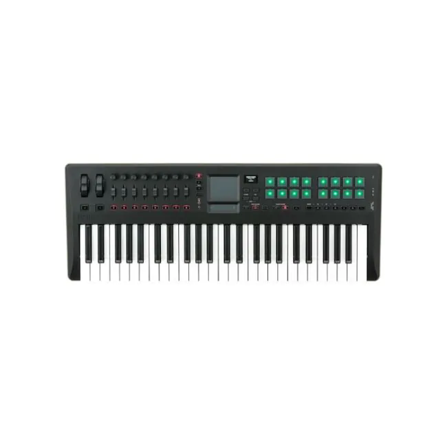 Teclado Korg Taktile-49