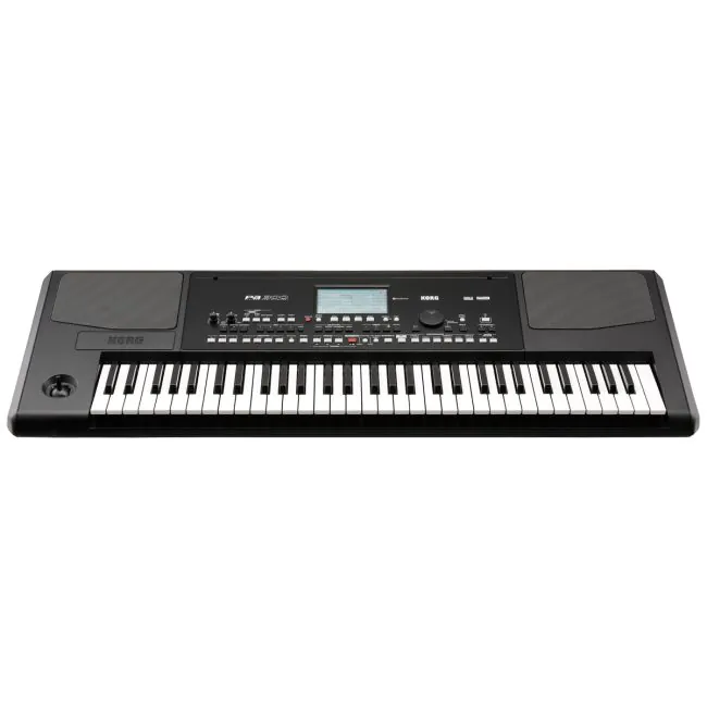 Teclado Korg PA-300