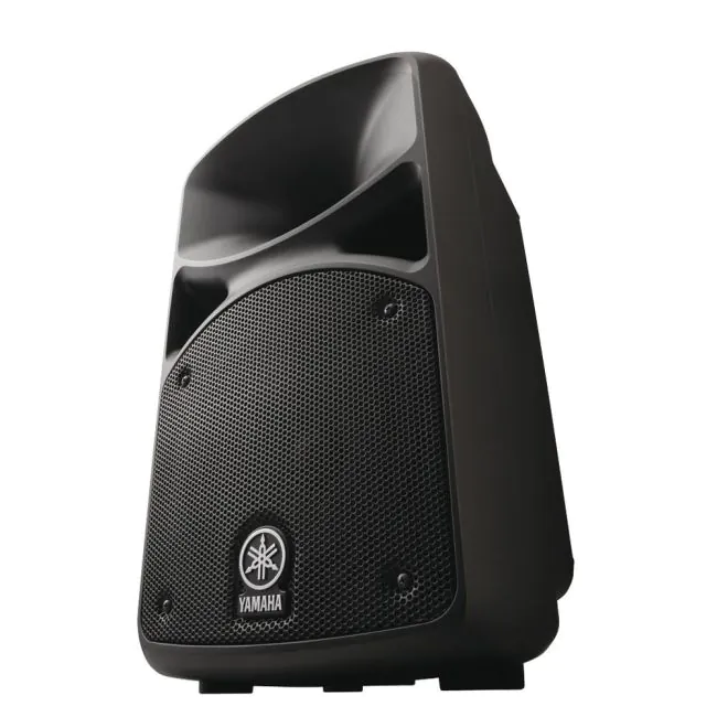 【こうちゃん】Yamaha Stagepas 600i① Sistema Yamaha Stagepas 600i