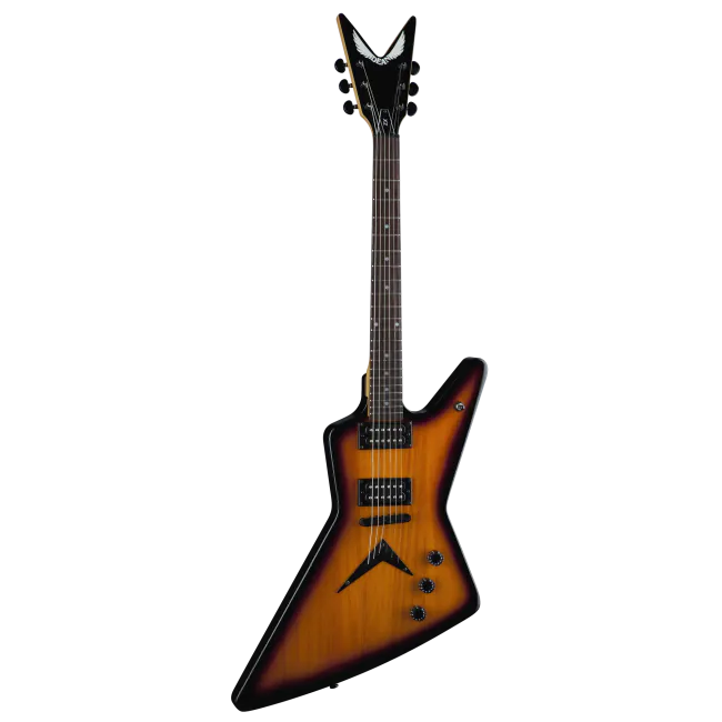 Guitarra Dean ZX TBZ