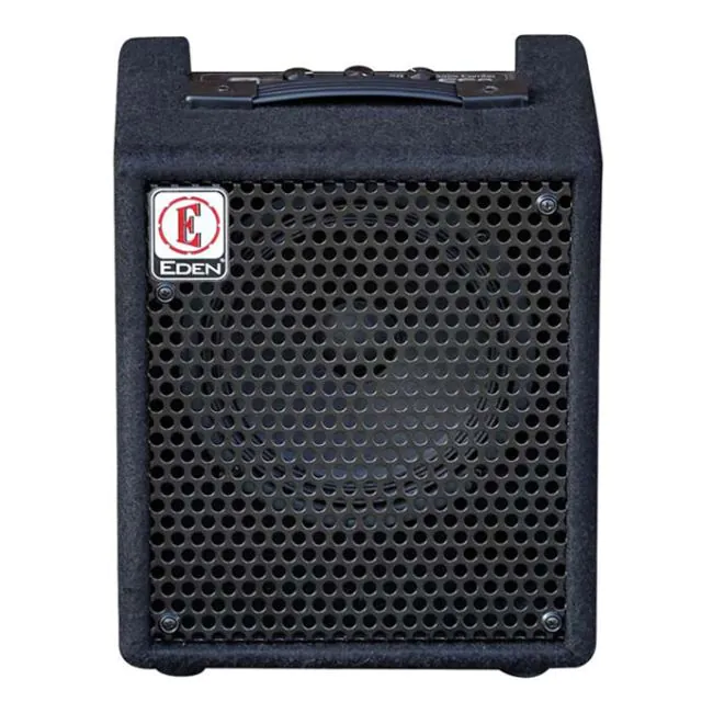 Amplificador Eden EC8-B