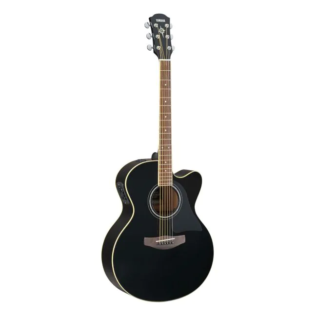 Violão Yamaha CPX-500 III BL