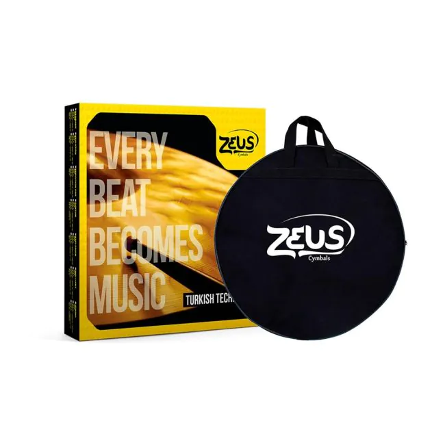 Kit Prato Zeus Hybrid Set C 14