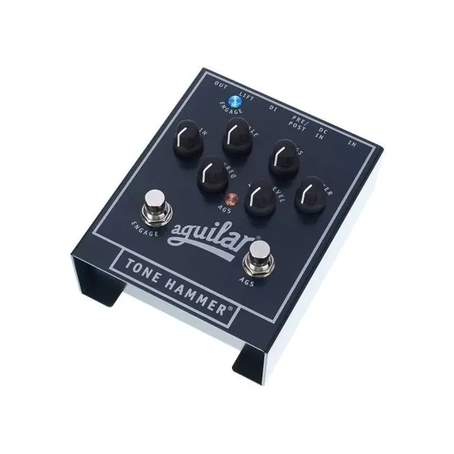 Pedal Aguilar Tone Hammer