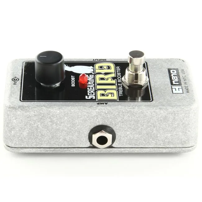 Pedal Electro Harmonix Screaming Bird