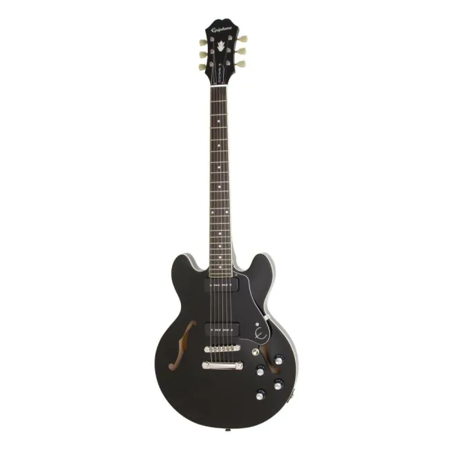 Epiphone ES-339 2013年製 Guitarra Epiphone ES-339 P-90 Pro Ltd Ed