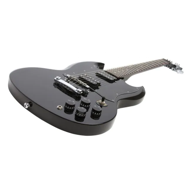 エピフォン SG G-310 ブラック Guitarra Epiphone SG G310 Black|Pandora Music Shop - Bersoti Shop