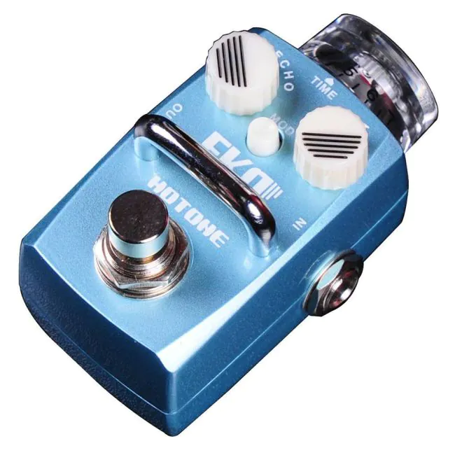 Pedal Hotone Eko Delay