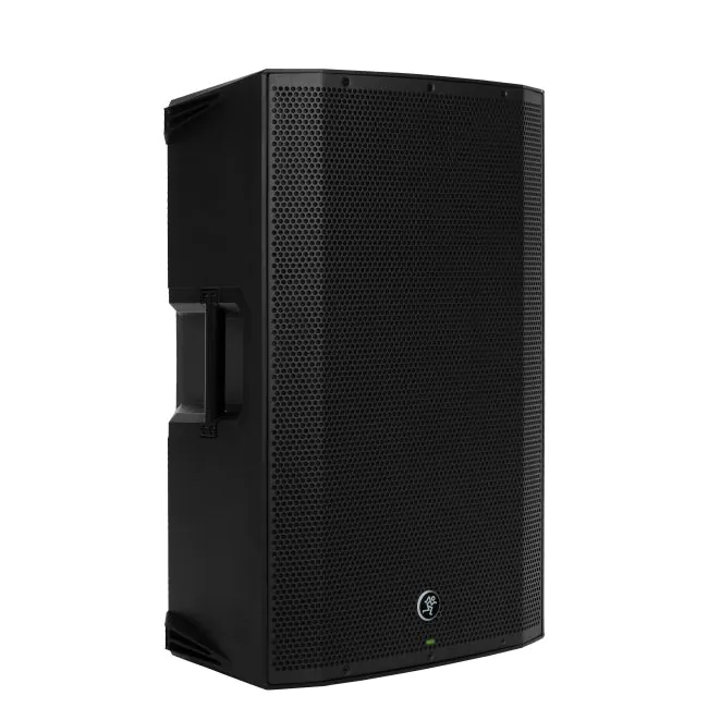 【ジャンク品】 Mackie マッキー Thump15 (TH-15A) Caixa Mackie Thump-15