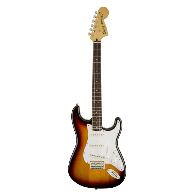 SQUIER スクワイヤー ヴィンテージ モディファイ ストラトキャスター