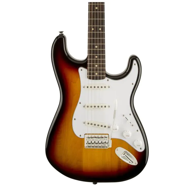 Guitarra Squier Vintage Modified Stratocaster