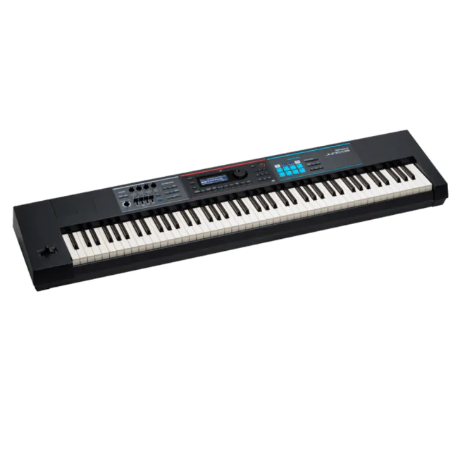 Teclado Roland Juno DS-88