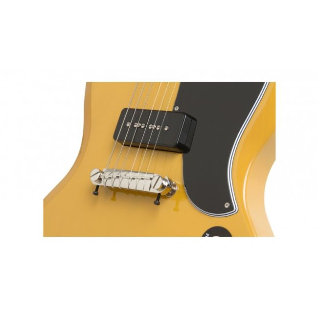 Guitarra Epiphone SG Special P90 50TH Anniversary 1961 LTD