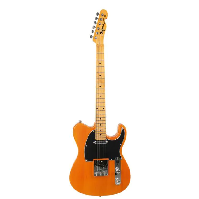 Guitarra Tagima TW-55 Woodstock