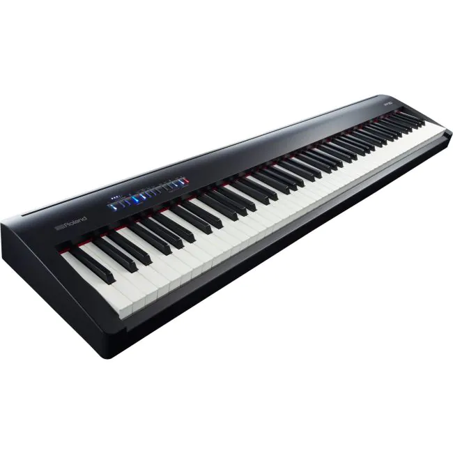 Piano Roland FP-30 Black