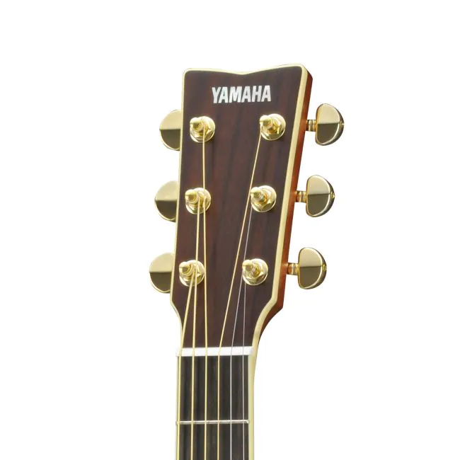 Violão Yamaha LS6 ARE