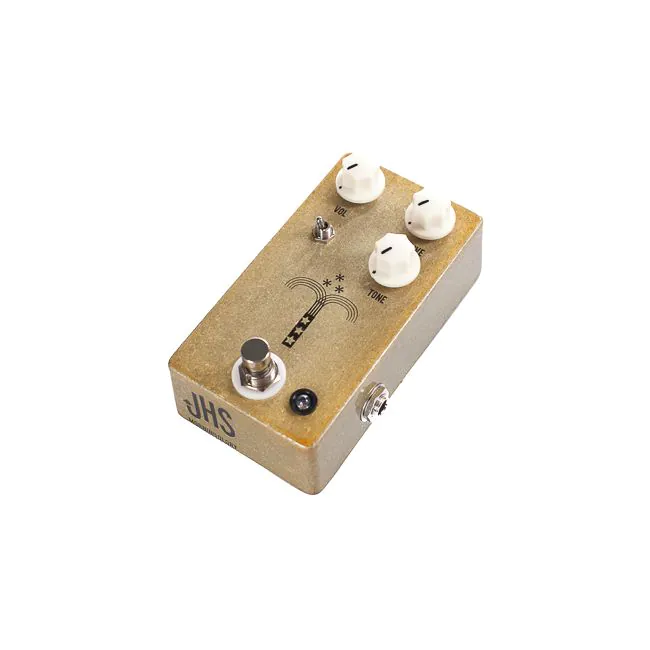 Pedal Jhs Morning Glory