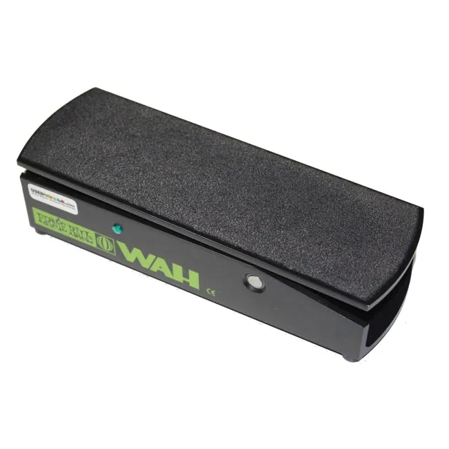 Pedal Ernie Ball Wah-Wah