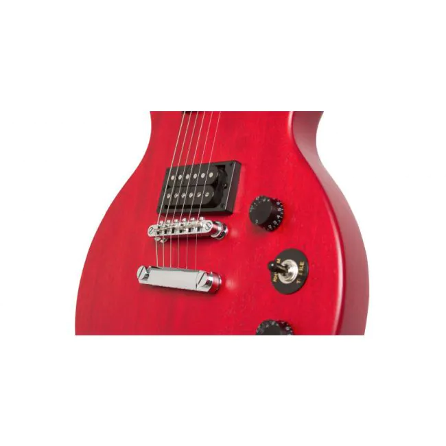 Guitar Epiphone Les Paul LP Special Cherry Vintage