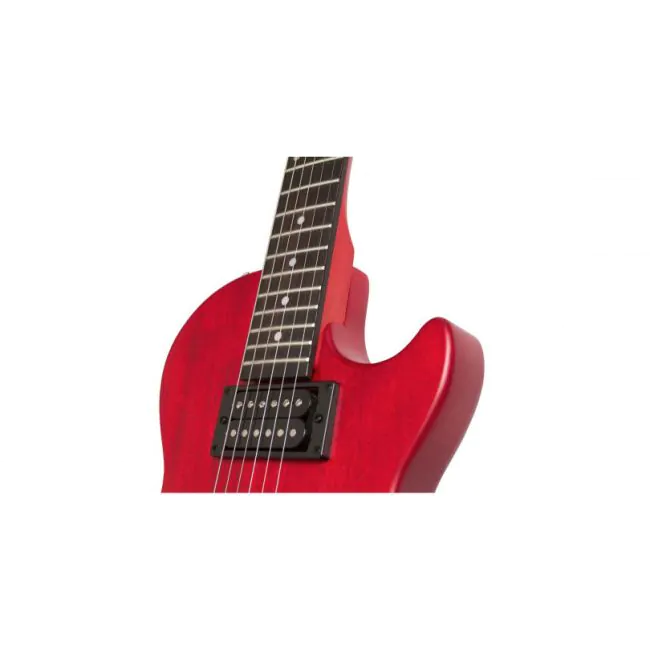 Guitar Epiphone Les Paul LP Special Cherry Vintage