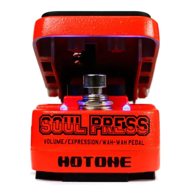 Pedal Hotone SP-10 Soul Press