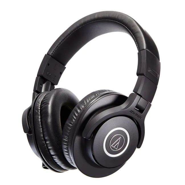 ヘッドホン audio-technica ATH-M40x Fone Audio Technica ATH-M40X