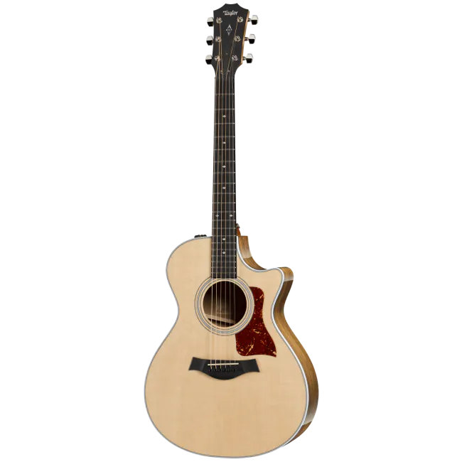 Taylor 412ce テイラー412 Violão Eletrico Taylor 412 CE