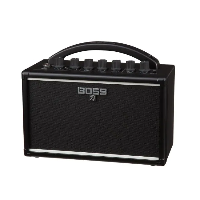 Amplificador Boss Katana Mini