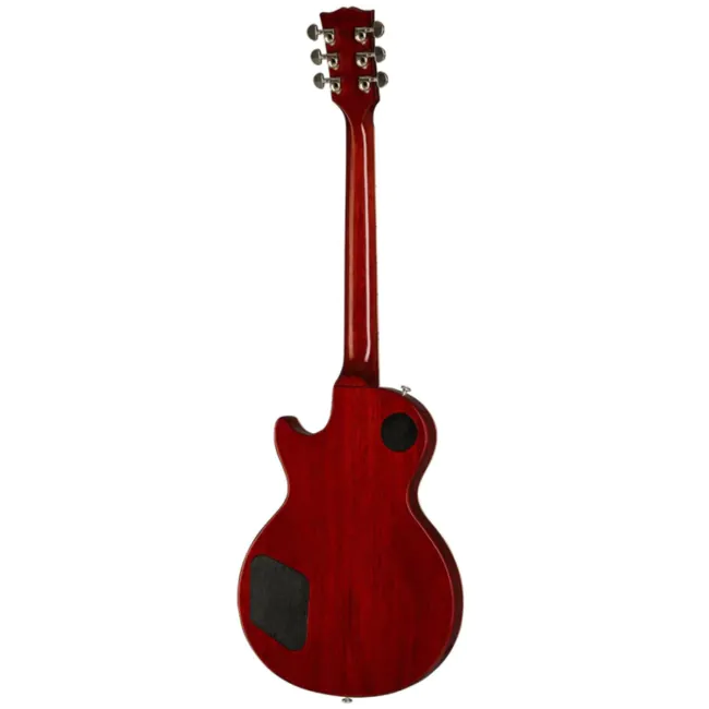 ギター Gibson Les Paul classic 2017 T Guitarra Gibson Les Paul Classic 2017 T Heritage Cherry Burst