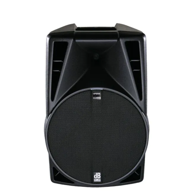 Caixa Acústica DB Technologies Opera 15