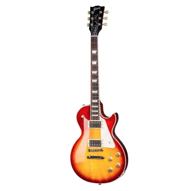 Gibson Les Paul 2017年製 チェリー Guitarra Gibson Les Paul Classic