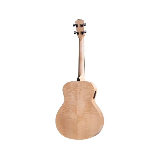 Violão Taylor GS MINI E Bass Elétri-Acústico Natural