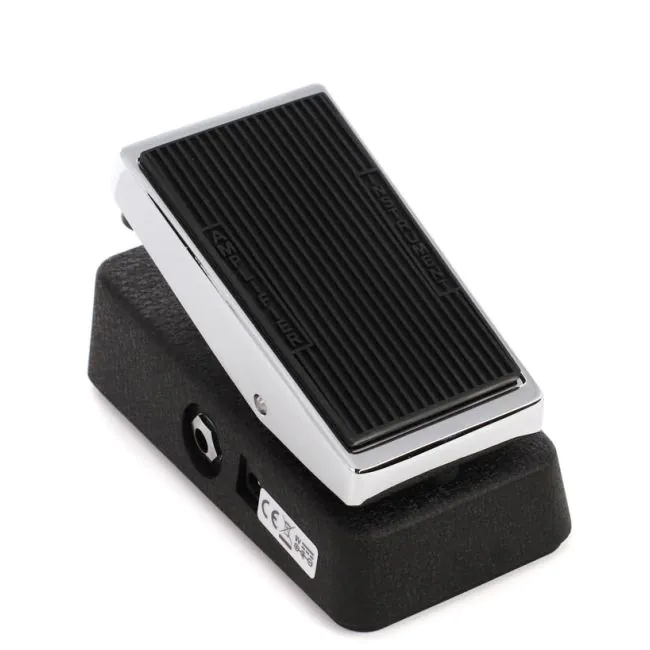ギター Crybaby mini Wah / Jim Dunlop ギター JIM DUNLOP CBM95 Crybaby Mini Wah CRY BABY® MINI WAH - Dunlop
