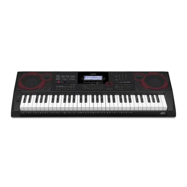 鍵盤楽器 Casio ct-x3000 Teclado Casio CTX 3000 CS INM2