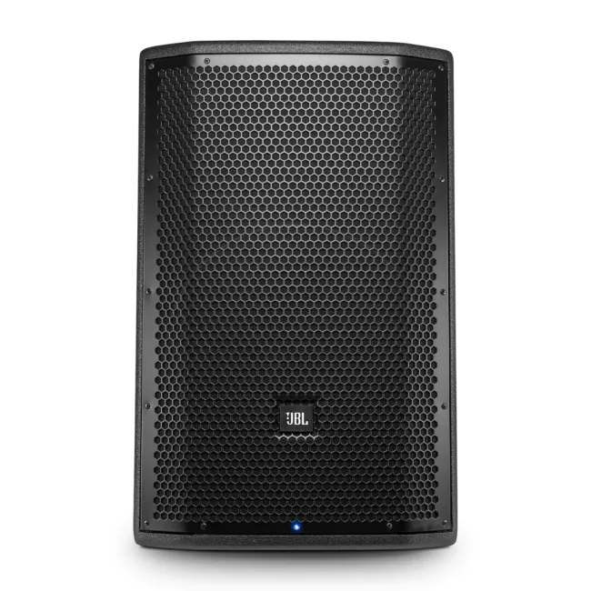 Caixa Acustica JBL PRX 812W