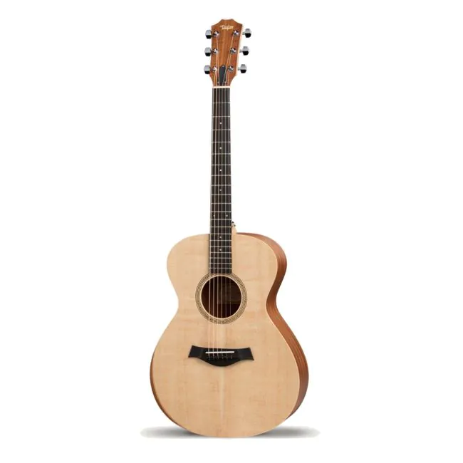 ギター Taylor Academ 12e Violão Eletrico Taylor Academy 12E Aço