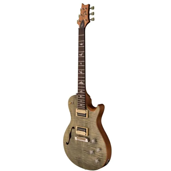 ギター PRS SE ZACH MYERS / Railhammer PU Chisel Guitarra PRS SE Signature Zach Myers - ZM3