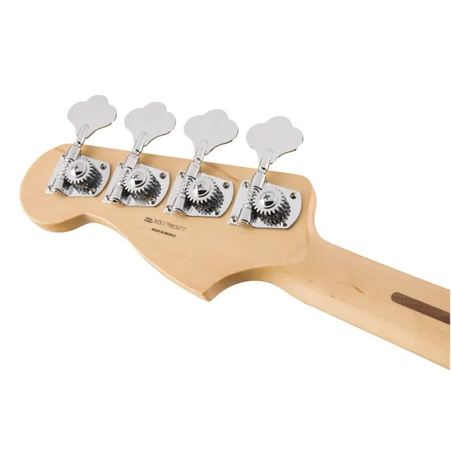 Contra Baixo Fender Mex Player Series Precision Bass