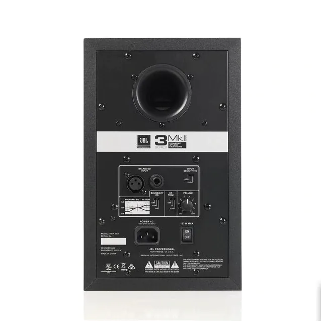 Monitor JBL 305P MkII